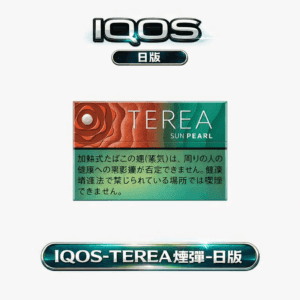 IQOS TEREA 日版 27 種口味全現貨不必等 免清主機超省事 ILUMA 系列專用 日本原裝進口 台灣現貨秒發