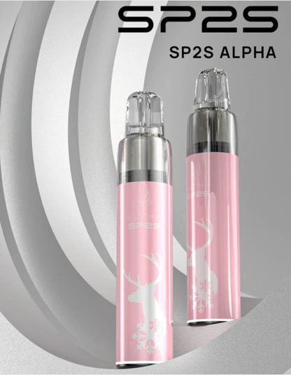 SP2S MAX ALPHA 聖誕限定主機 純粹穩壓輸出系統 紅金奢華節慶塗裝工藝 MAX 系列專屬適配 Type-C 高效快充 台灣現貨:圖片 6
