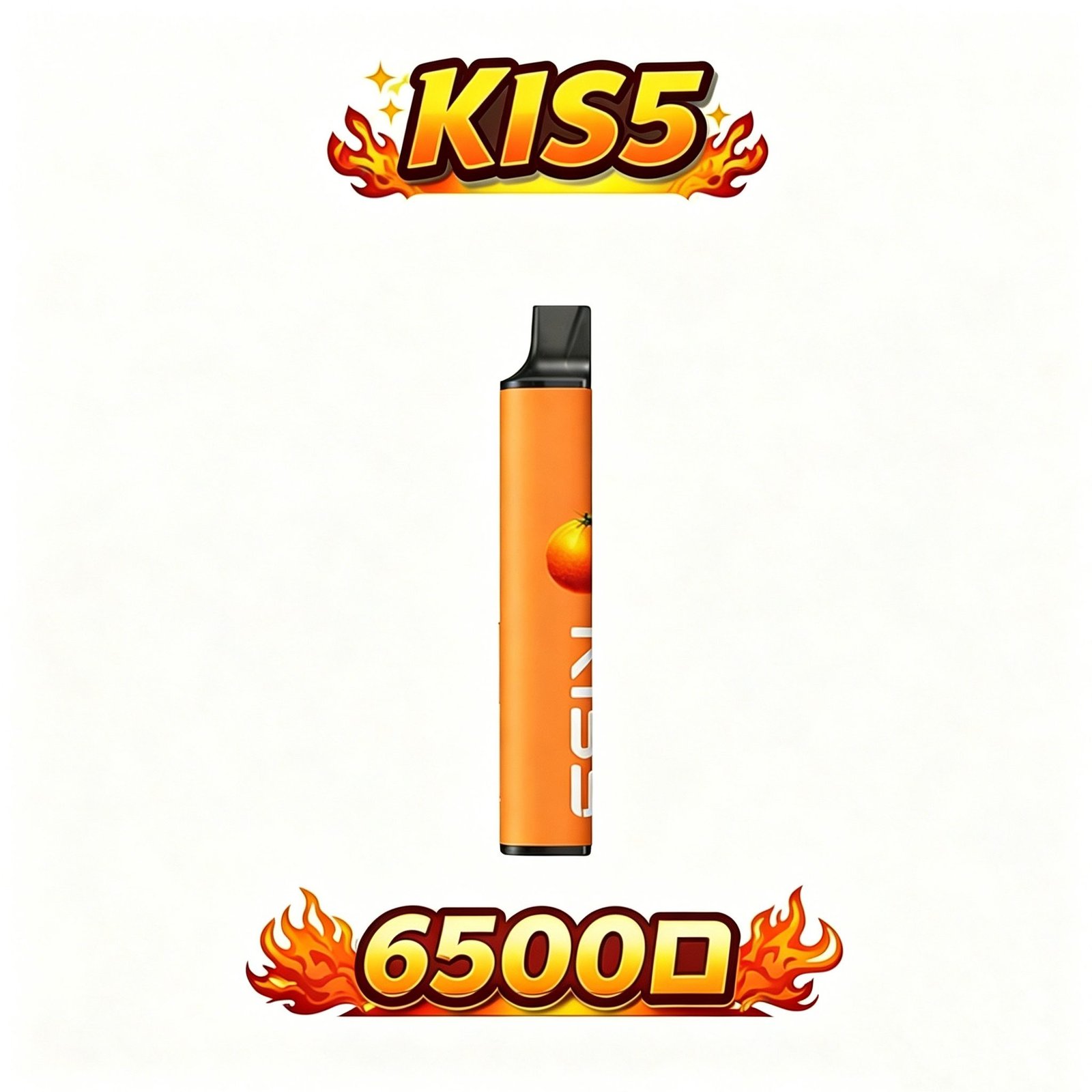 KIS5 鎧斯 6500 抛棄式主機 首創磁吸雙芯 穩定輸出不衰減 質感玩家的進階首選 升級不漏油 抽起來超順 台灣現貨